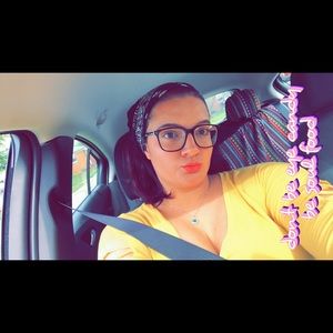 Meet your Posher, Natalie